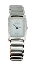 Orologio Citizen Donna Citizen Lady in Acciaio EG2961-54A - EG2961-54A